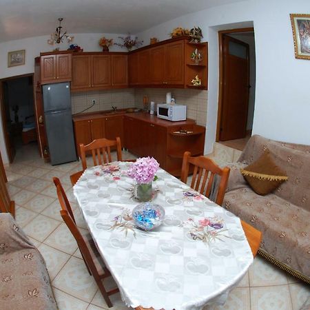 Vila Ronaldo Apartamento Ksamil Exterior foto