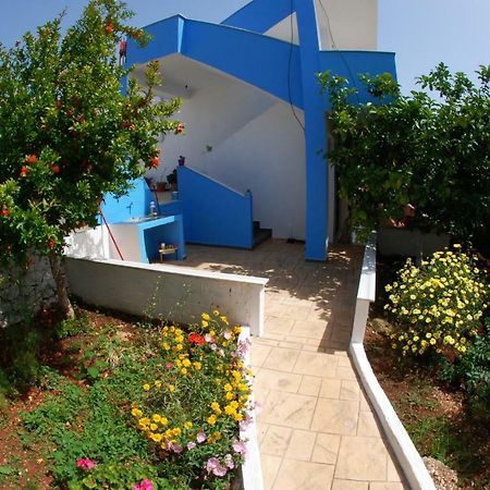 Vila Ronaldo Apartamento Ksamil Exterior foto