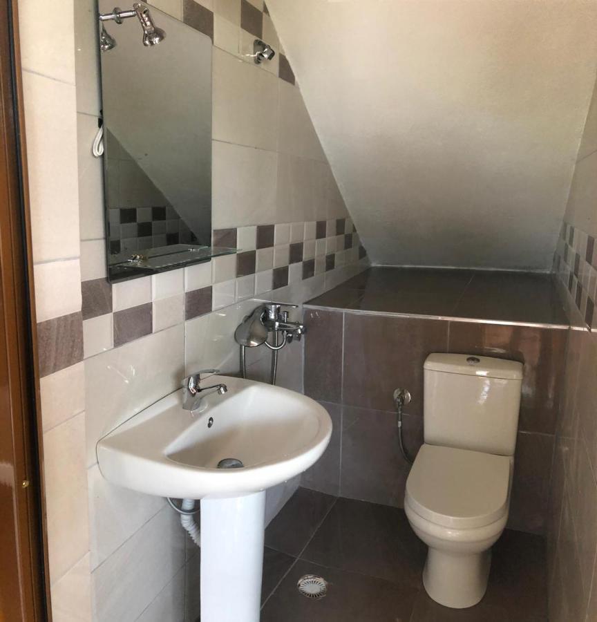 Vila Ronaldo Apartamento Ksamil Exterior foto