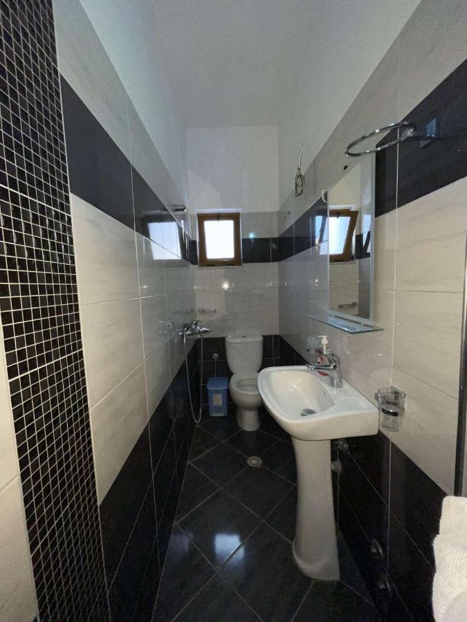 Vila Ronaldo Apartamento Ksamil Exterior foto