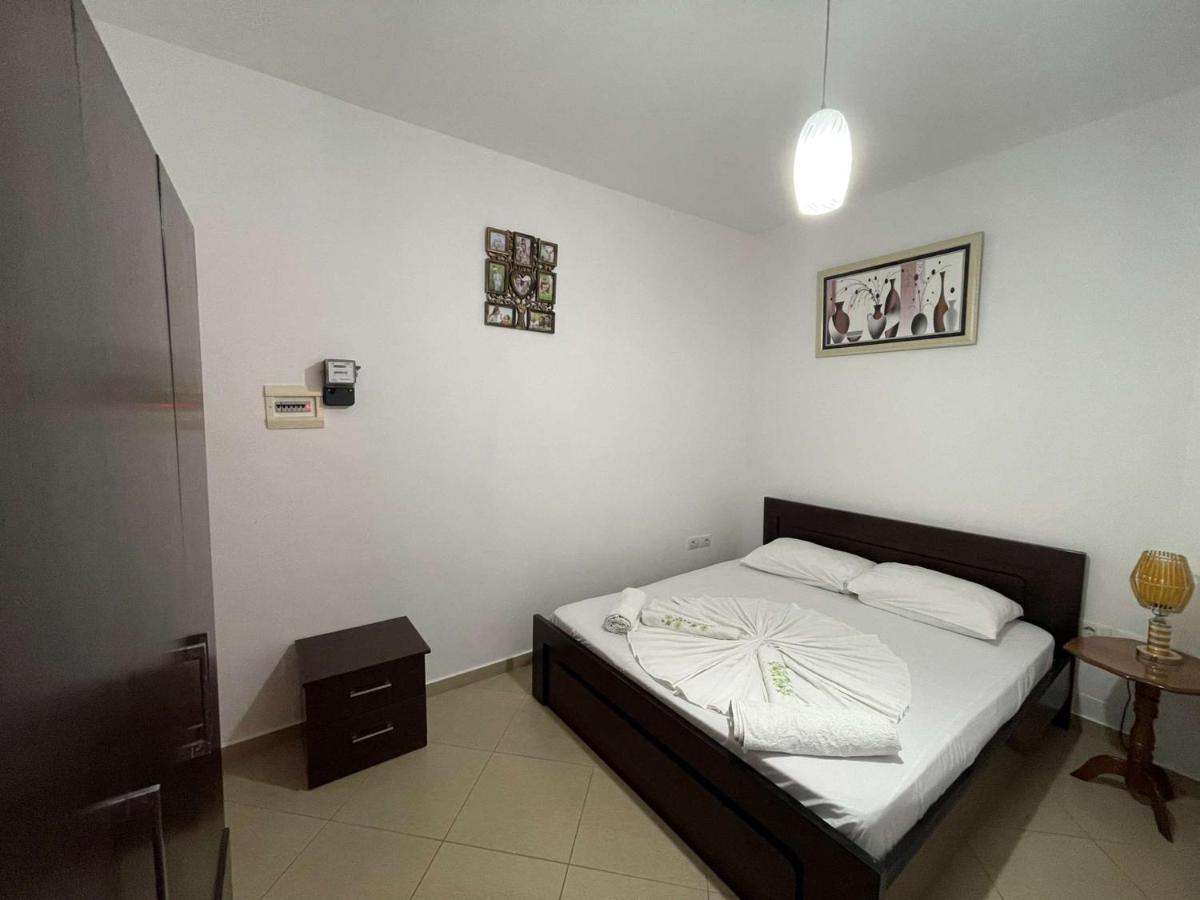 Vila Ronaldo Apartamento Ksamil Exterior foto