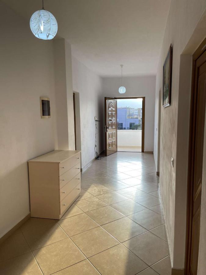 Vila Ronaldo Apartamento Ksamil Exterior foto