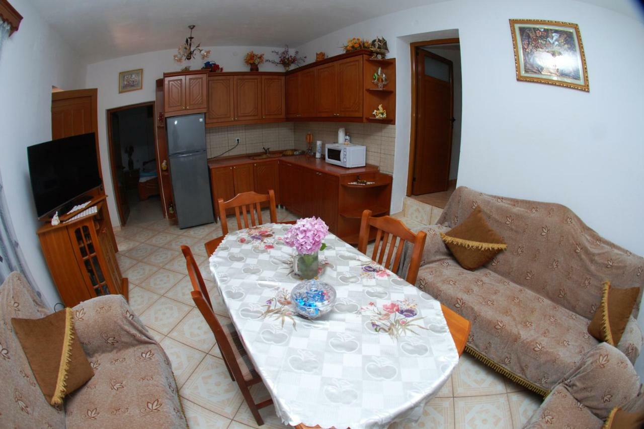 Vila Ronaldo Apartamento Ksamil Exterior foto